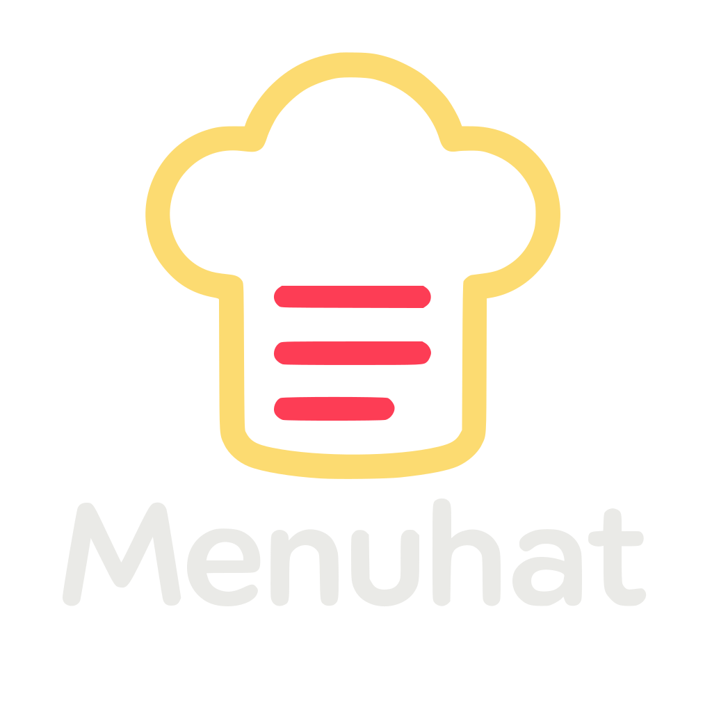 Menuhat Logo
